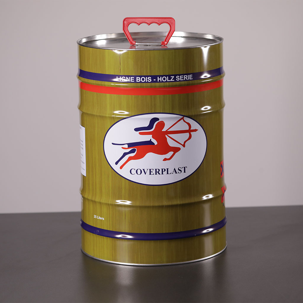 Zinc Phosphate Primer